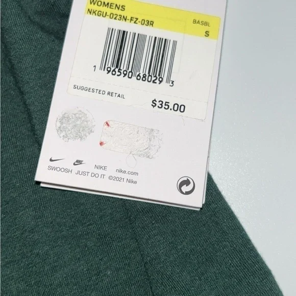 Nike jersey - Picture 2 of 5